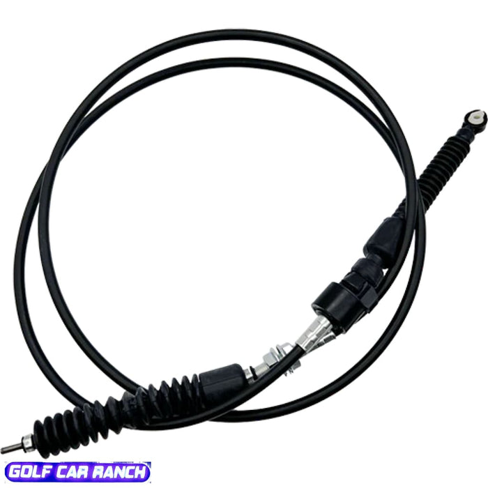 103295202  Shifter Cable, 1855mm Ball End