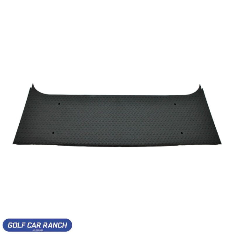 FLOORBOARD LOWER - 103319601 CLUB CAR CA/XRT REPAIR PART