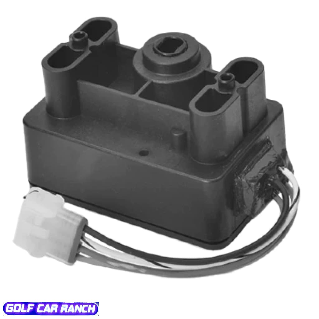 103327701 CLUB CAR GCOR, KIT GOLF CAR RANCH