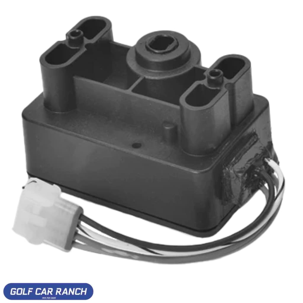 103327701 CLUB CAR GCOR, KIT — GOLF CAR RANCH