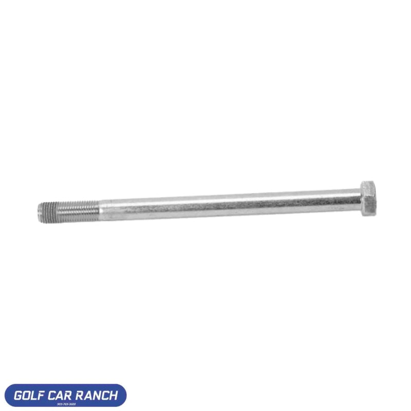 SCREW,3/8-24X5.50 HEXLOCPATCH - 103345701 CLUB CAR REPAIR PART
