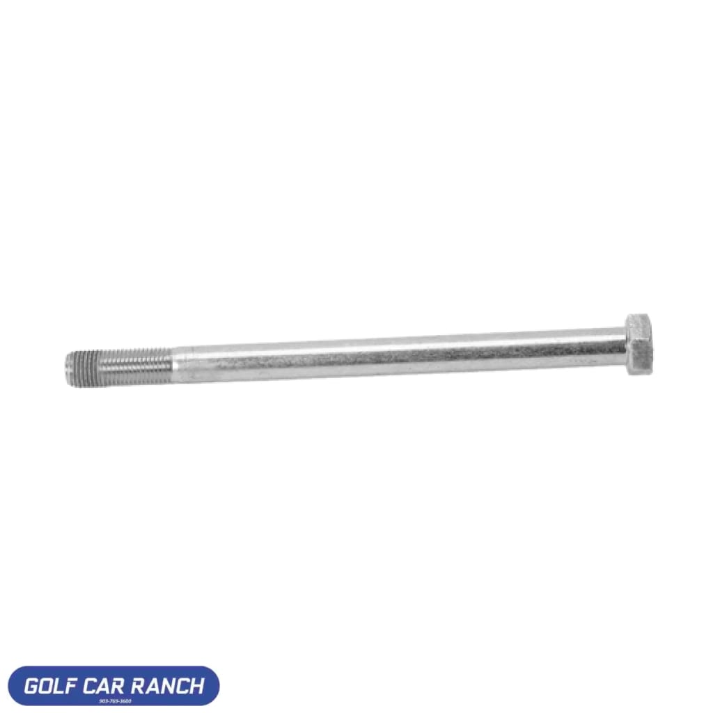 SCREW,3/8-24X5.50 HEXLOCPATCH - 103345701 — GOLF CAR RANCH