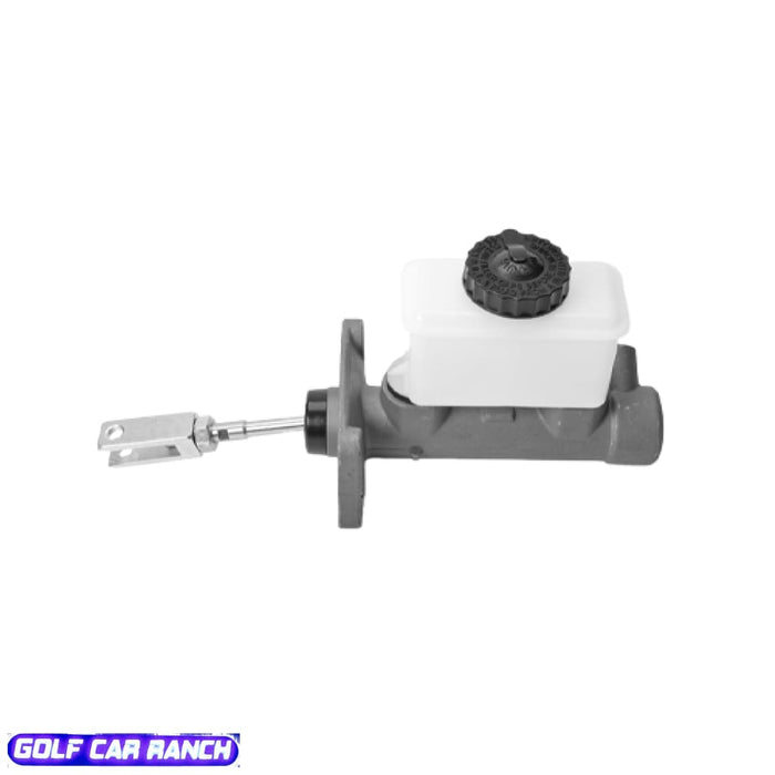 103376101 XRT Master Cylinder, Integral Res