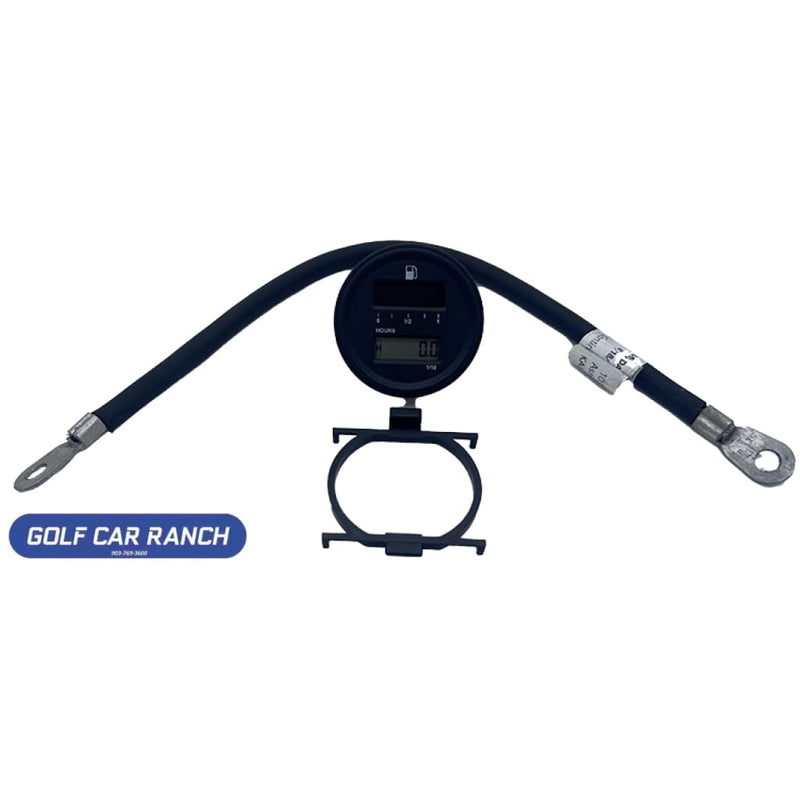 103390801 KIT F-H REPLMNT UTL PRE2007 HOUR METER