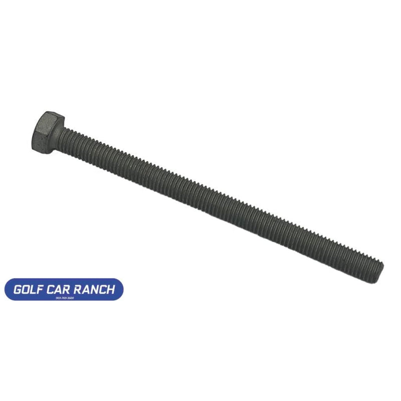 BOLT M8 X 1.25 X 110 SKU: 103423701 - CLUB CAR REPAIR PART