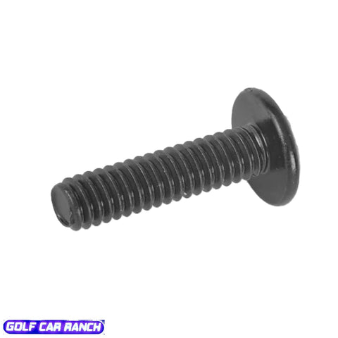 103487501 SCREW, 1/4-20 X 1.0, BLACK