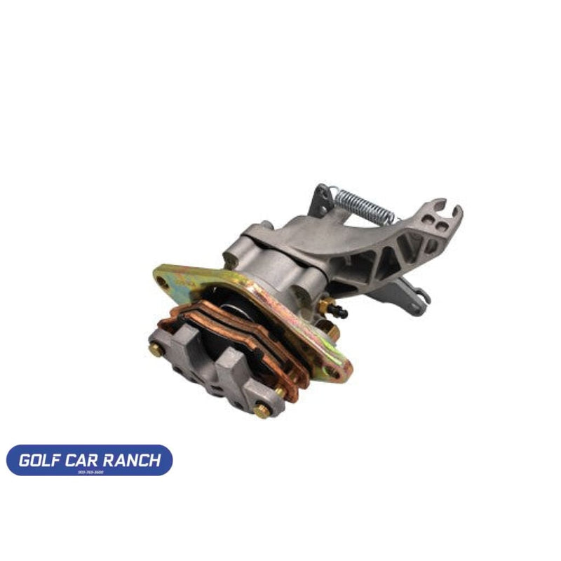 CALIPER H-M REAR LH 1550 - 103523602 CLUB CAR CA/XRT REPAIR PART