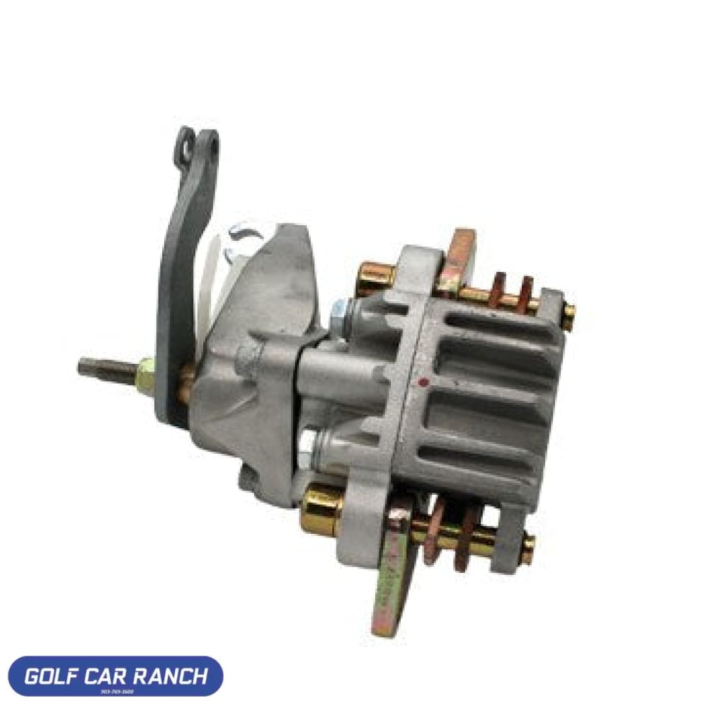 CALIPER, H-M, REAR, RH, 1550 - 103523702 — GOLF CAR RANCH