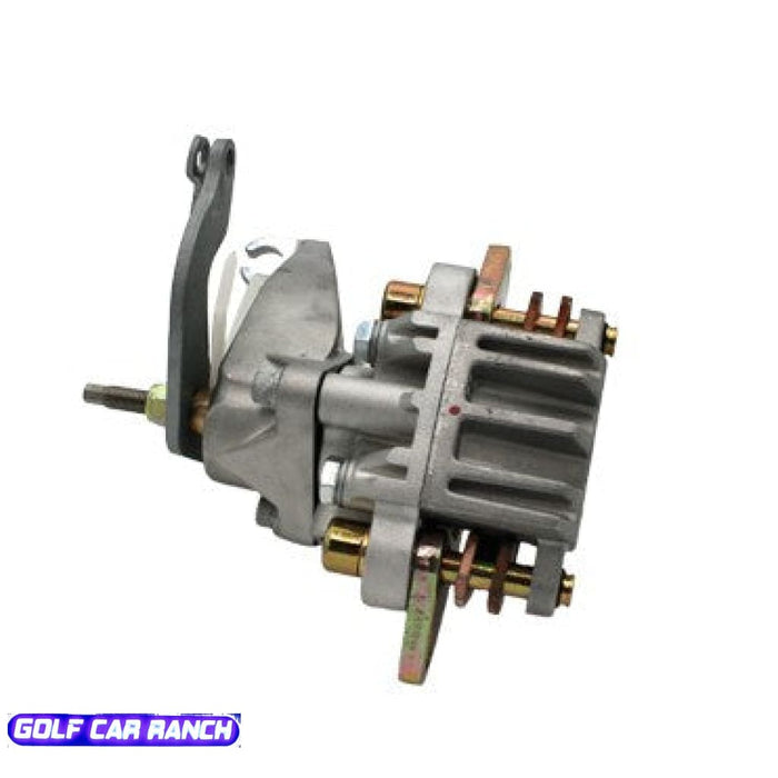 103523702 CLUB CAR REAR RH BRAKE CALIPER WITH PARK BRAKE