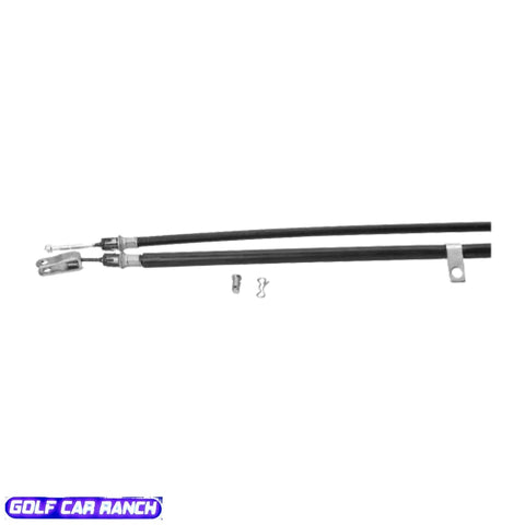 103528501 CABLE, BRAKE, PREC, RIGHT