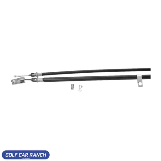 KIT BRAKE CABLE PREC RH - 103528701 CLUB CAR REPAIR PART
