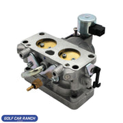 ASM CARBURETOR FH680D-CS SKU: 103596801 CLUB CAR CA/XRT REPAIR PART