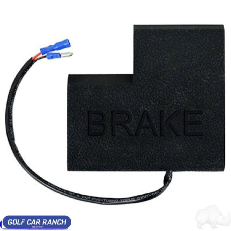 103597101 KIT BRAKE LIGHT SWITCH BRAKES - CLUB CAR