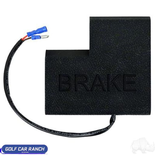 103597101 KIT BRAKE LIGHT SWITCH BRAKES - CLUB CAR
