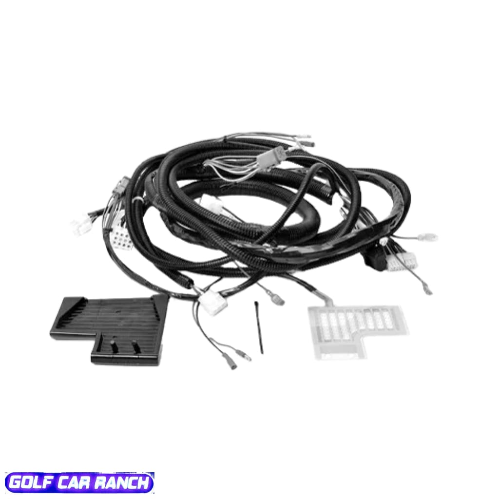 103597101 KIT, BRAKE LIGHT SWITCH GOLF CAR RANCH