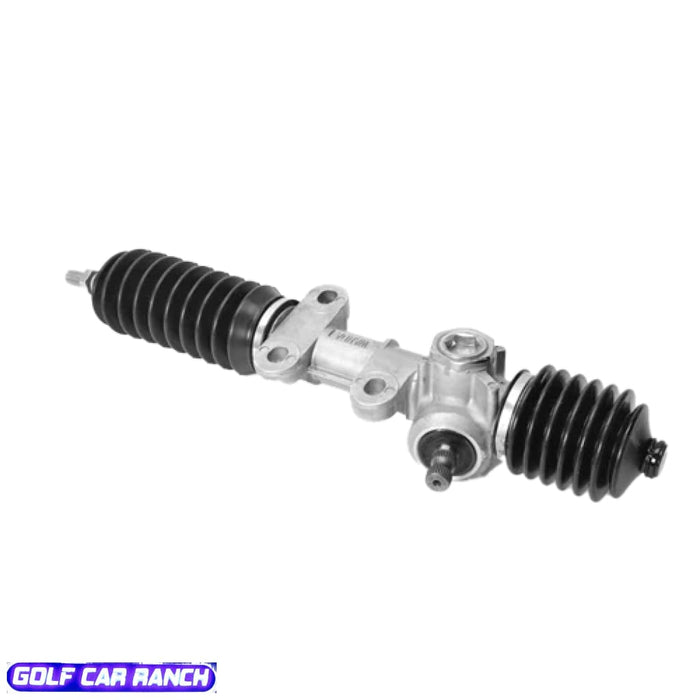 103601501 CLUB CAR ASM, STEERING RACK AND PINION