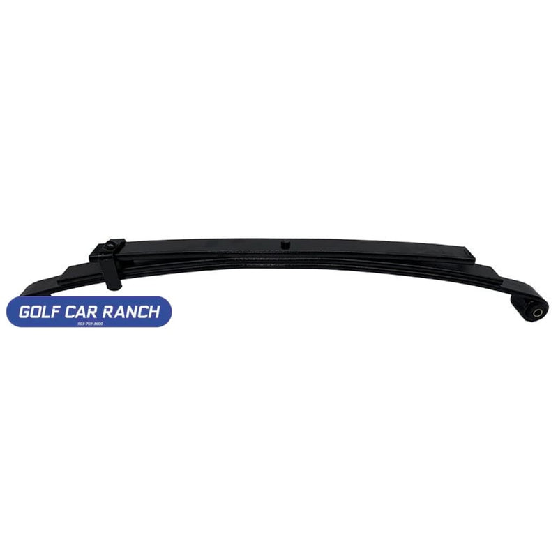 103657301 ASM-REAR 3LEAF SPRING 600 XRT - SUSPENSION