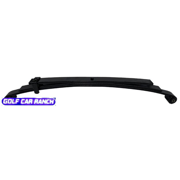 103657301 ASM-REAR 3LEAF SPRING, 600