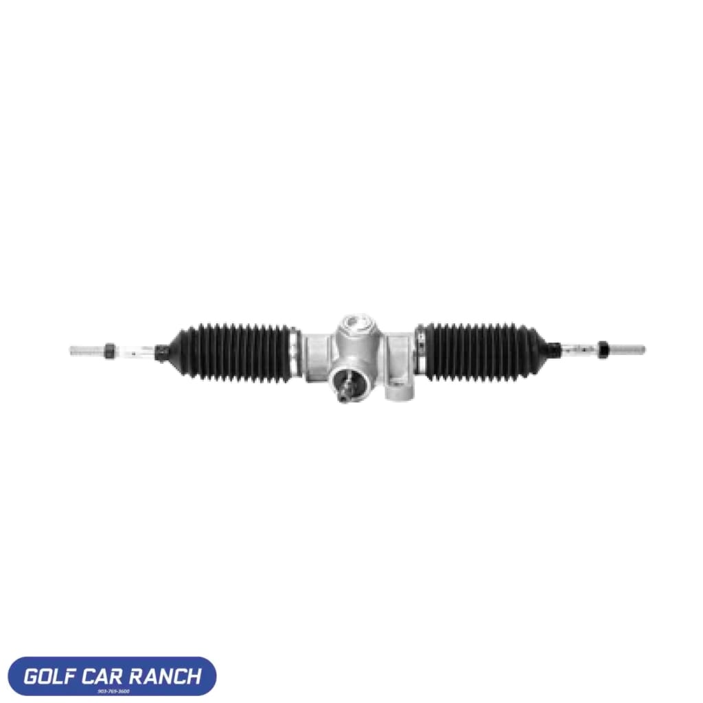 ASM, RACK & PINION, PRECEDENT SKU: 103679701 — GOLF CAR RANCH