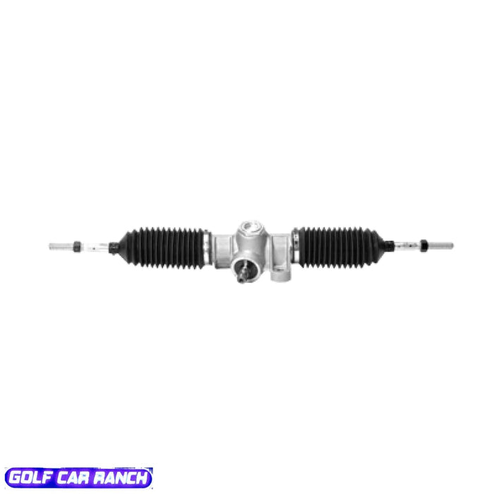 103679701 CLUB CAR ASM, STEERING RACK AND PINION, PRECEDENT