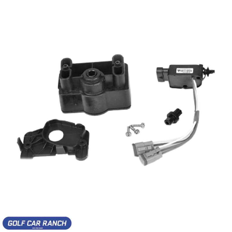 MCOR Potentiometer Club Car KIT, GEN 2 PEDAL, MCOR - 103683101 - PRECEDENT 09-10 CLUB CAR REPAIR PART