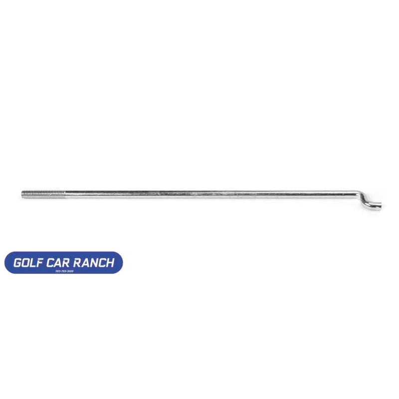103696801 J BOLT BATT HOLD DOWN 12’’ BATTERY HOLD DOWN ROD