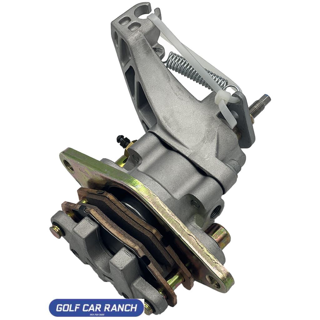 REAR CALIPER, H-M, RH, - 103712802 — GOLF CAR RANCH
