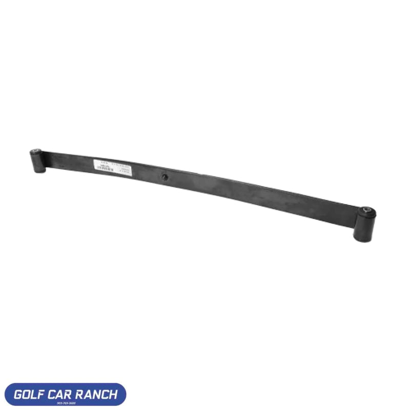 103742304 ASM LEAF SPRING REAR STD SUSPENSION - CC