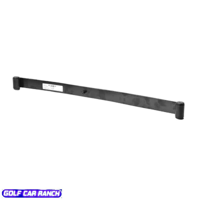 103742306 ASM-REAR LEAF SPRING, PREC 4P - HD