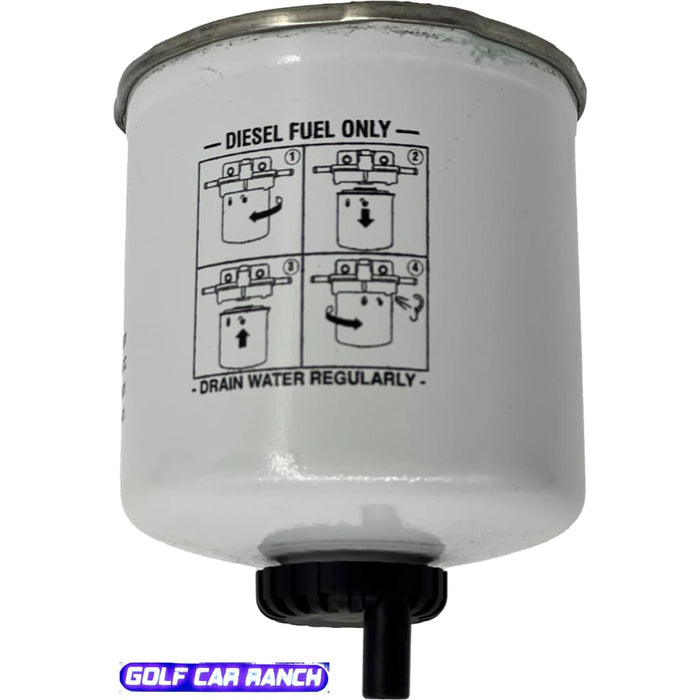 103761801 FILTER FUEL STANADYNE SERVICE XRT - Diesel