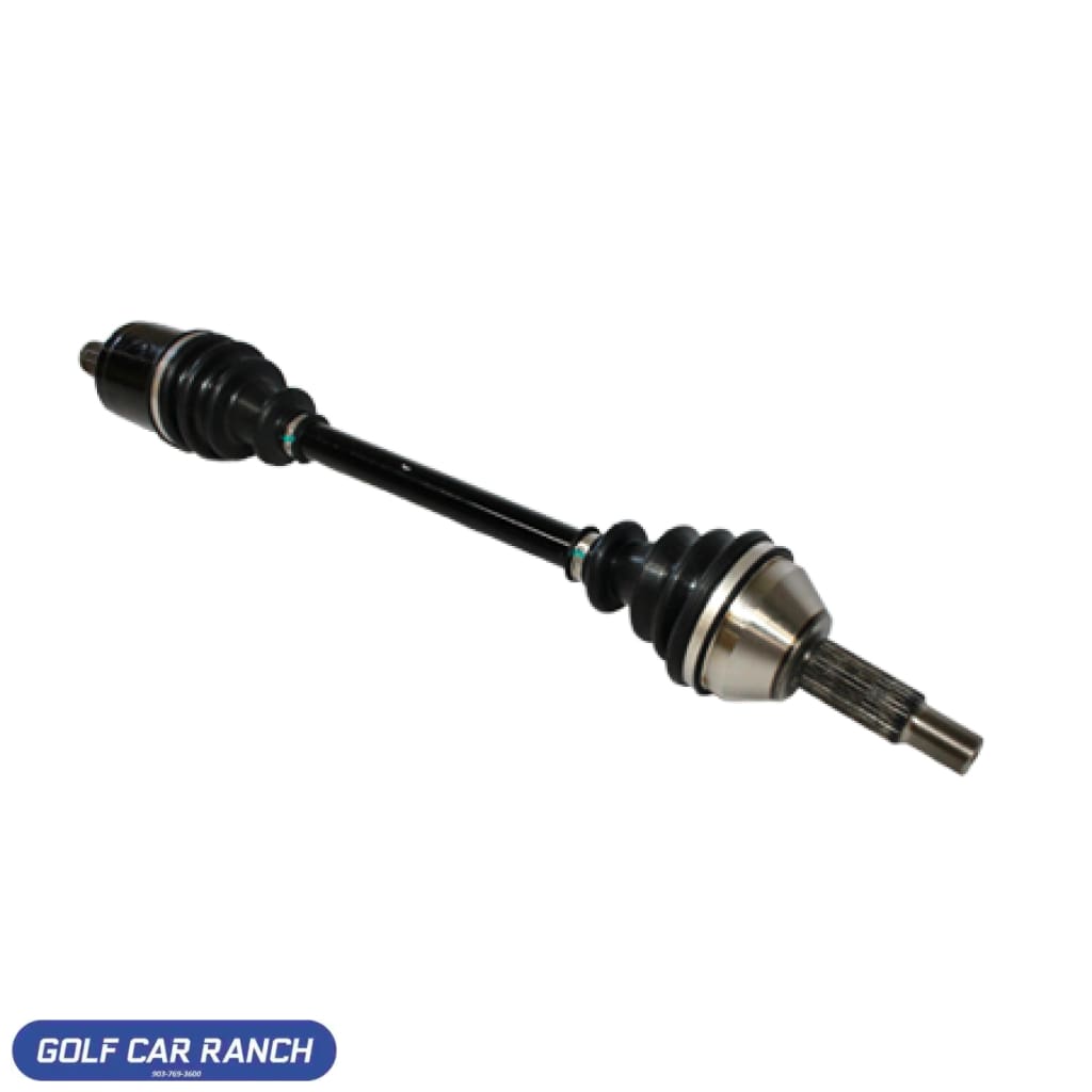 Club Car AWD Front Halfshaft 103762201 | Golf Car Ranch — GOLF CAR