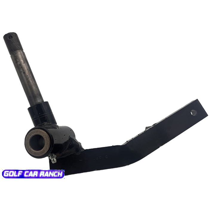 103777201 ASM SPINDLE LH 2WB SP SUSPENSION - CC