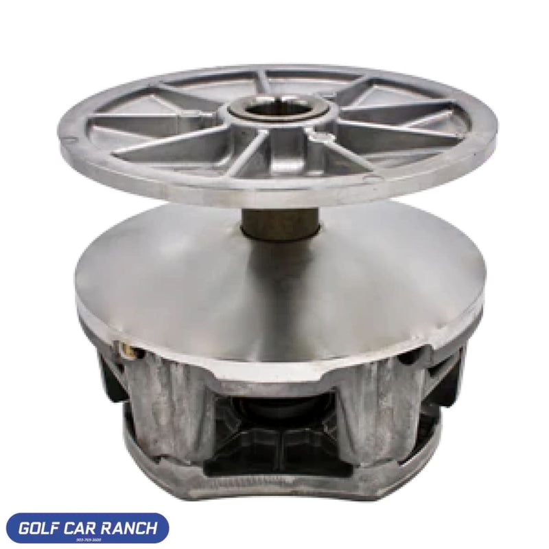 103828101 CLUTCH DRIVE DSL 3 WEIGHT CLUB CAR REPAIR PART