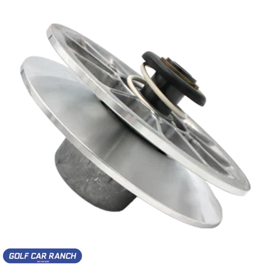 CLUTCH, DRIVEN, 3 WEIGHT, CLUB CAR - 103828201 — GOLF CAR RANCH