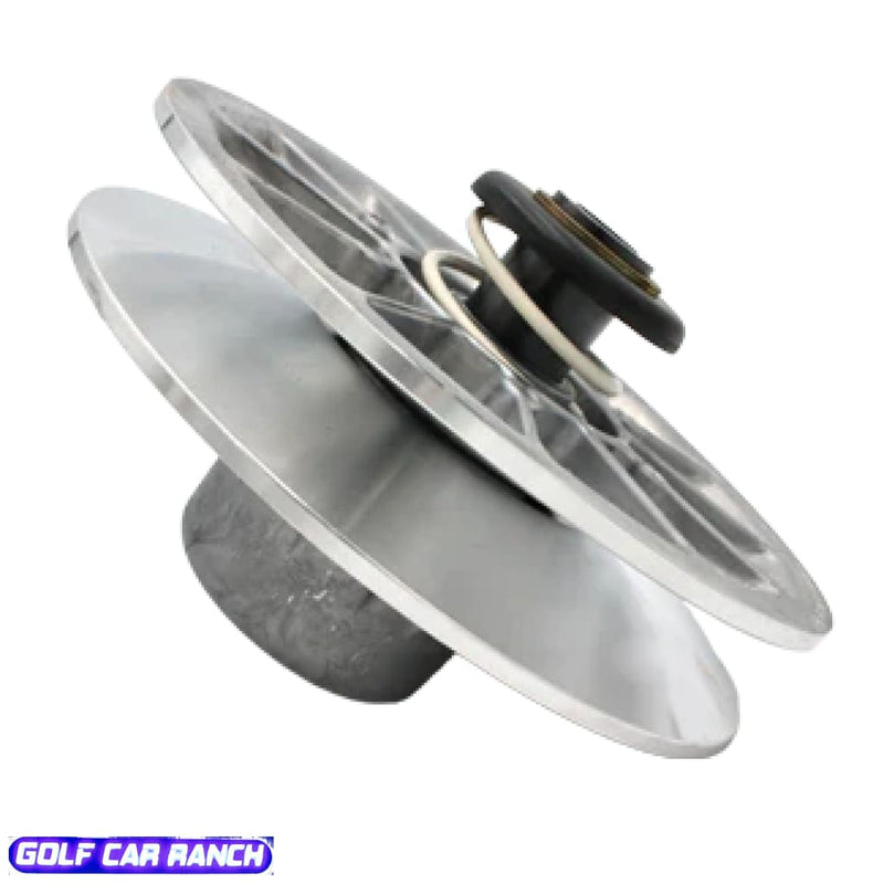 CLUTCH, DRIVEN, 3 WEIGHT, CLUB CAR - 103828201