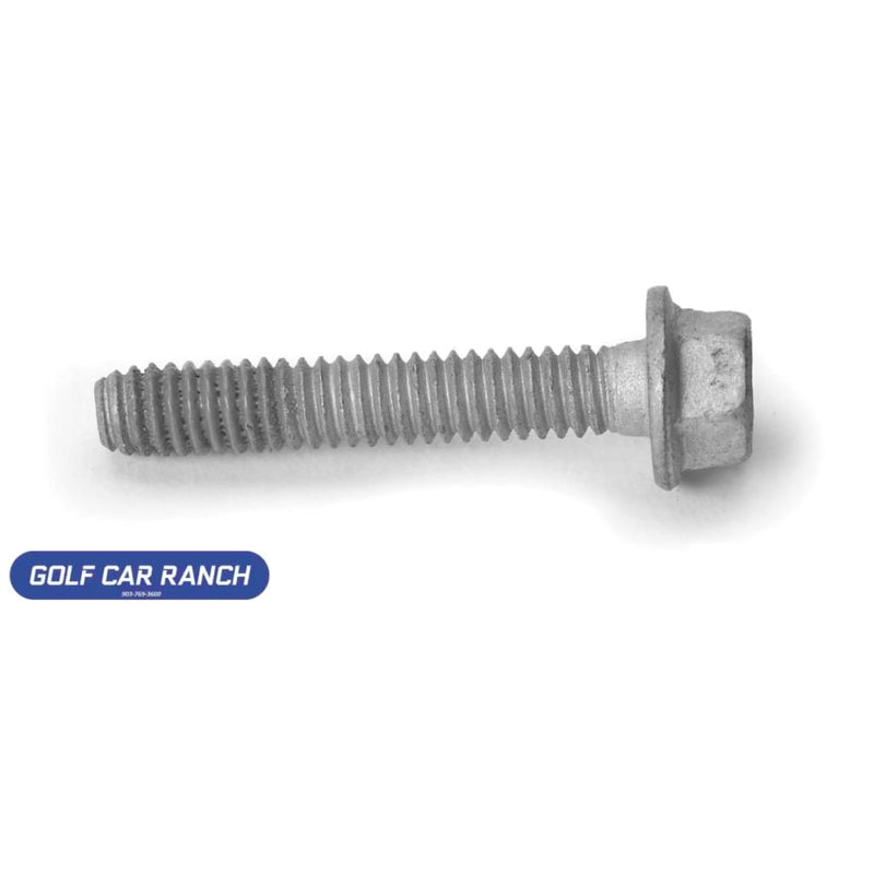 103833801 1/4-20 X 1.5 HEX FLG PATCH Hardware-CC