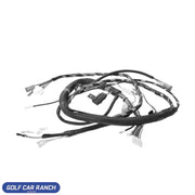 CLUB CAR ELECTRIC MAIN HARNESS WIRING ASSY PRECEDENT TEMPO & ONWARD Excel w/Power Drive Charger Mcor3 103850301 CLUB