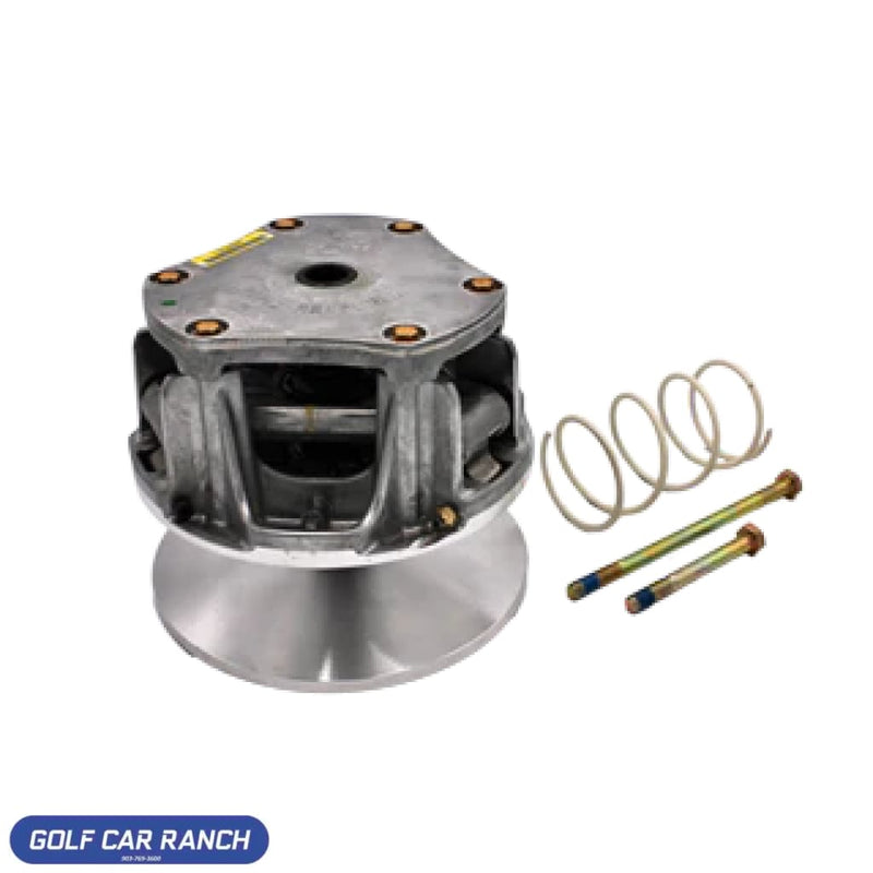 103857901 KIT SERVICE CVT DSL 3-POST CLUB CAR XRT - CLUTCH