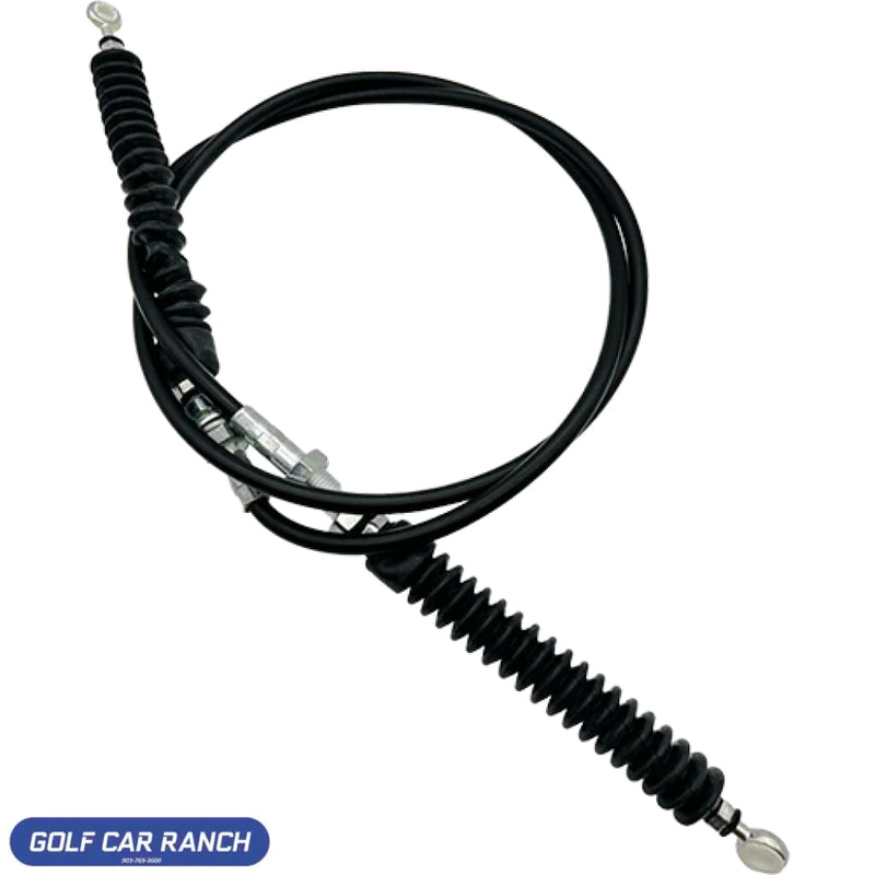 103879301 CABLE FNR 2PASS XRT - CONTROL CABLE