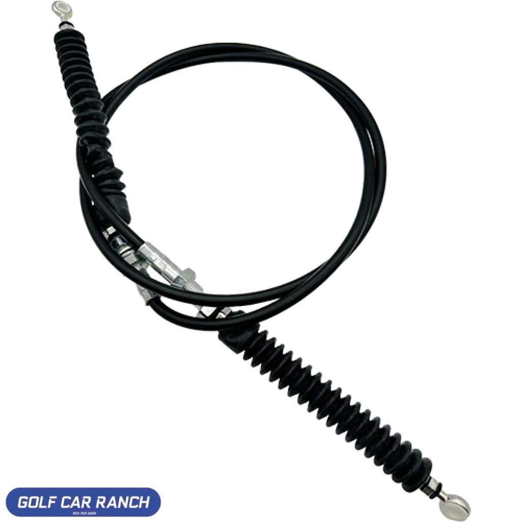 CABLE, FNR, 2PASS - 103879301 — GOLF CAR RANCH