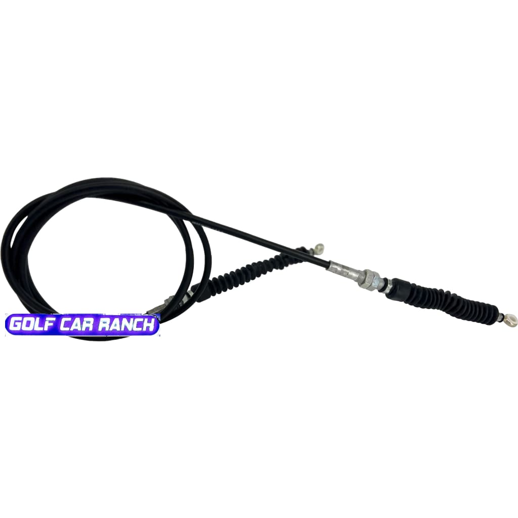 103879401 CABLE, F N R, Carryall, XRT 4PASS — GOLF CAR RANCH