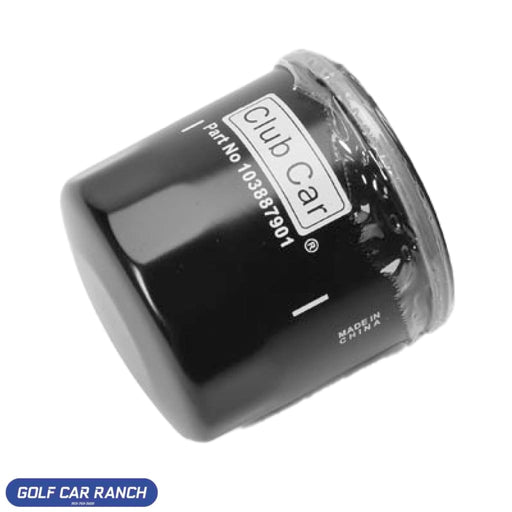 FILTER OIL KAWASAKI SKU: 103887901 - CLUB CAR REPAIR PART