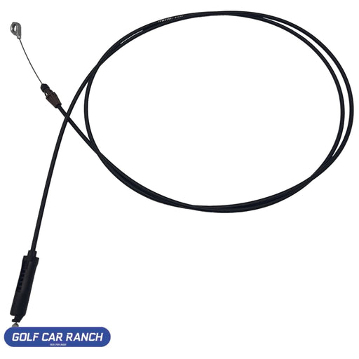 CABLE THROTTLE AWD GAS - 103922001 CLUB CAR REPAIR PART