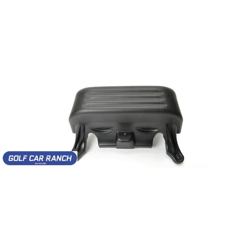 BUMPER PREC FLEET W/LIGHT SKU: 103923601 - CLUB CAR ACCESSORY