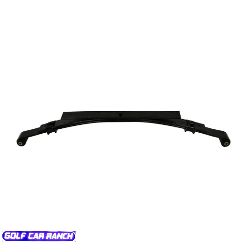 103935201 ASM-REAR LEAF SPRING CA1-VILL LEAF SPRING