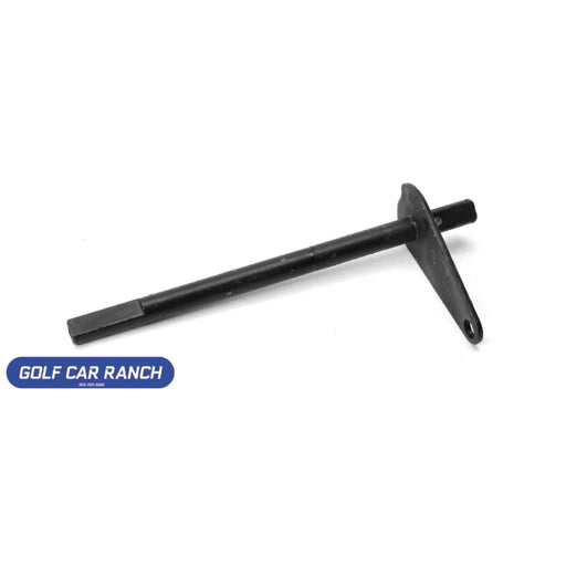 103943201 WELDMENT FNR GAS GAS - CC