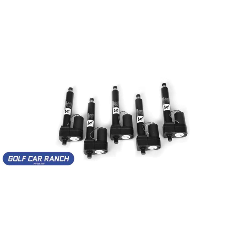 103951801 ACTUATOR BED LIFT ELECTRIC XRT - ELECTRICAL