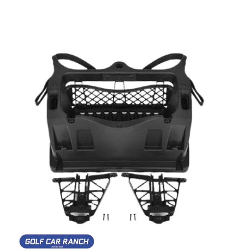 CLUB CAR SAM ASSEMBLY KIT BODY PARTS - CC