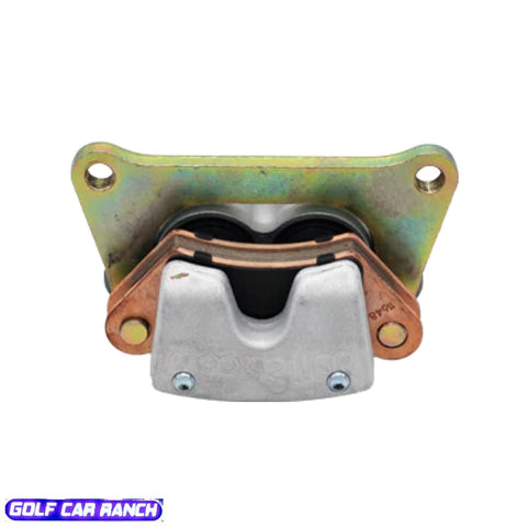 103967601 Caliper, Front, 2X 1.06 in. Left