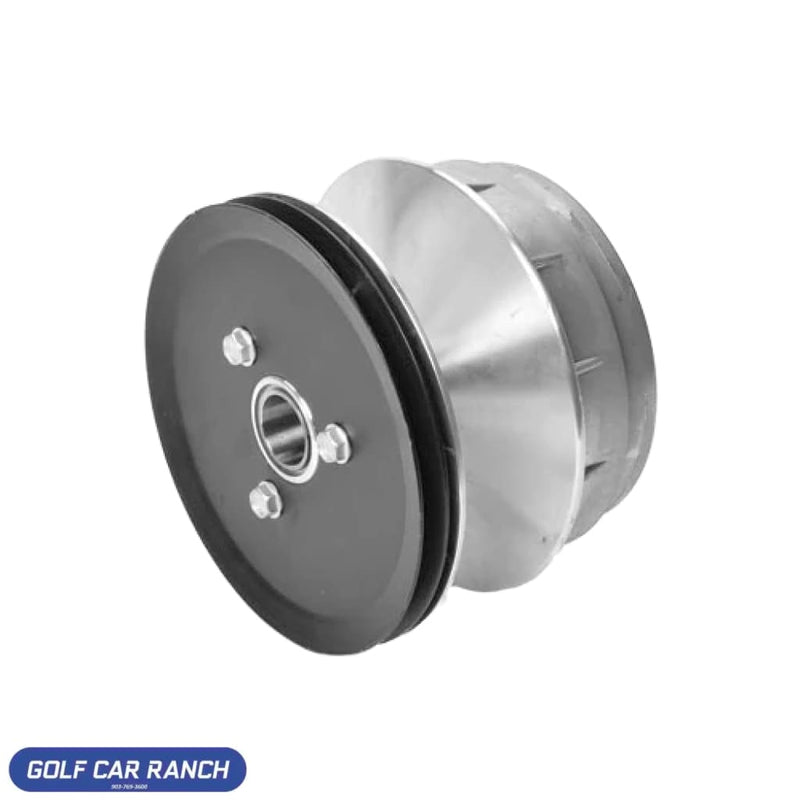 ASM DRIVE CLUTCH WR PEDAL - 103973901 CLUB CAR REPAIR PART